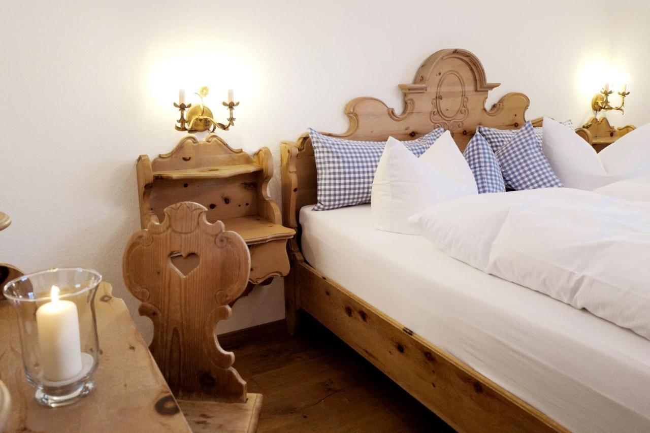 Hotel Maier Zum Kirschner Rotta Buitenkant foto