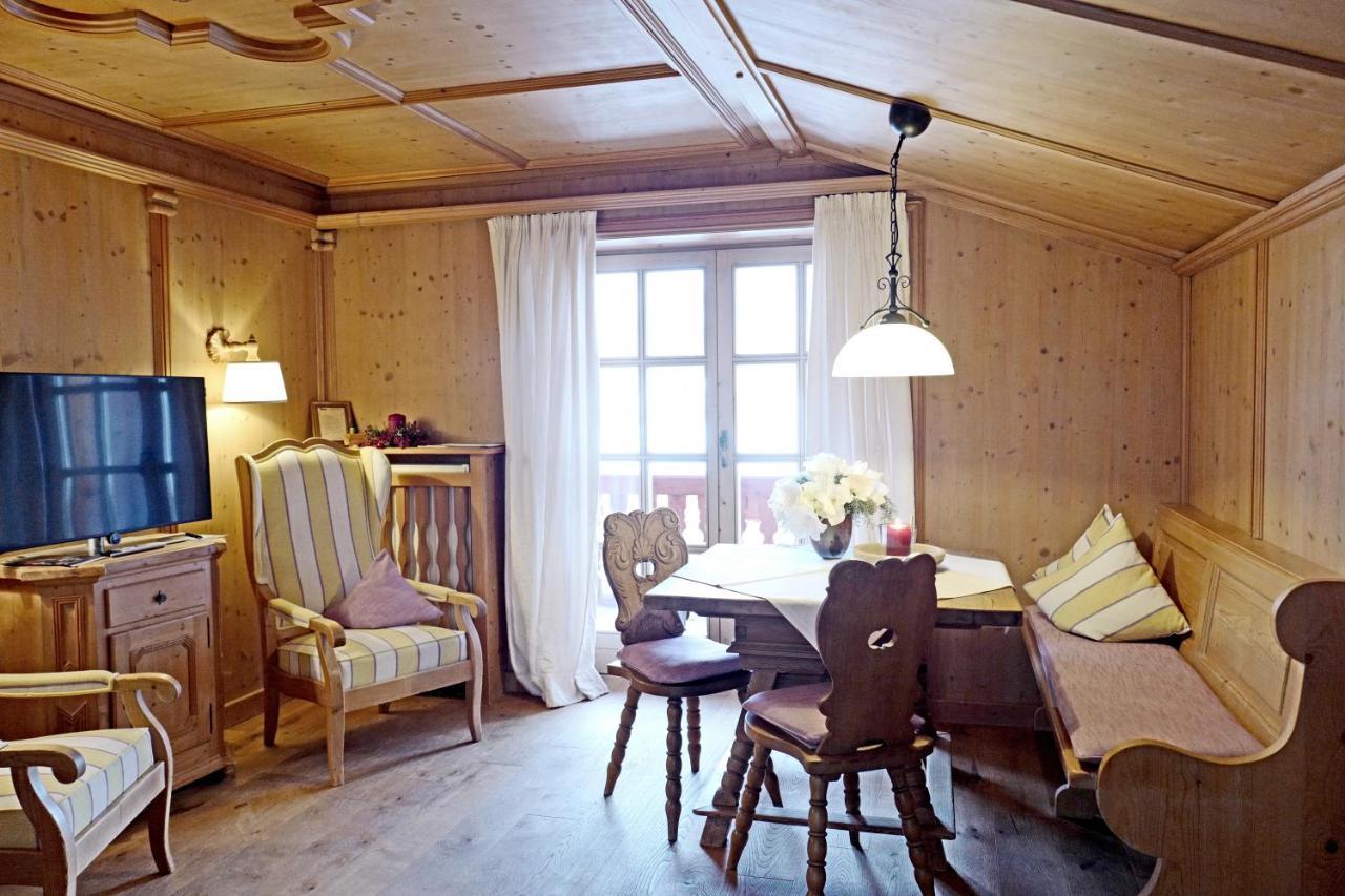 Hotel Maier Zum Kirschner Rotta Buitenkant foto