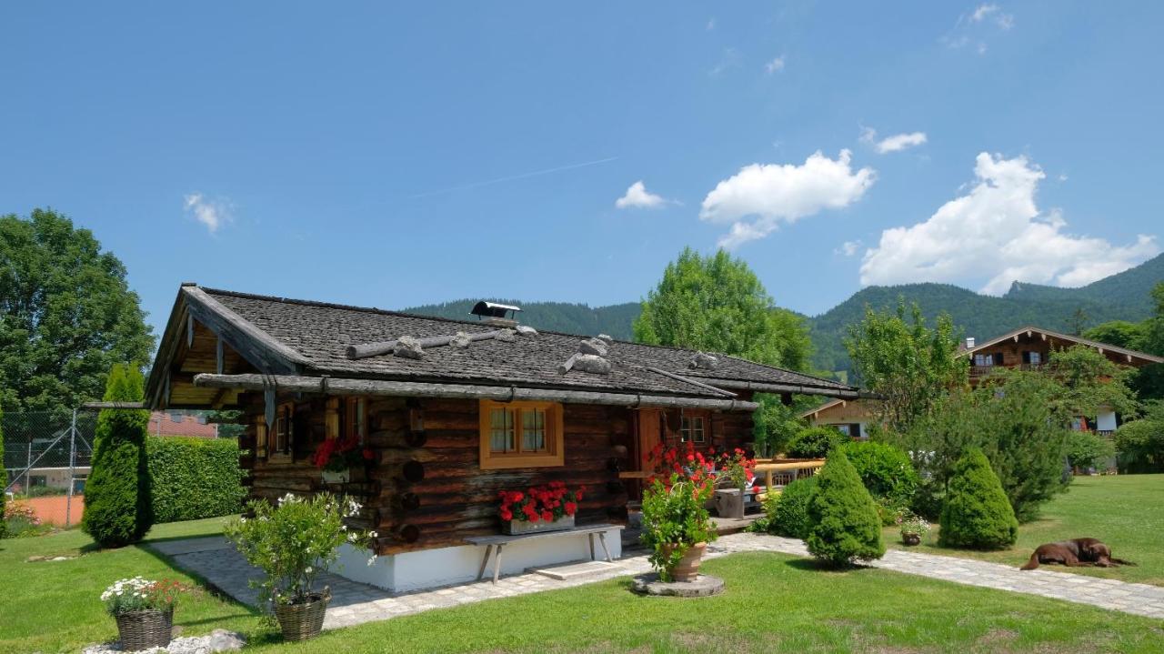 Hotel Maier Zum Kirschner Rotta Buitenkant foto