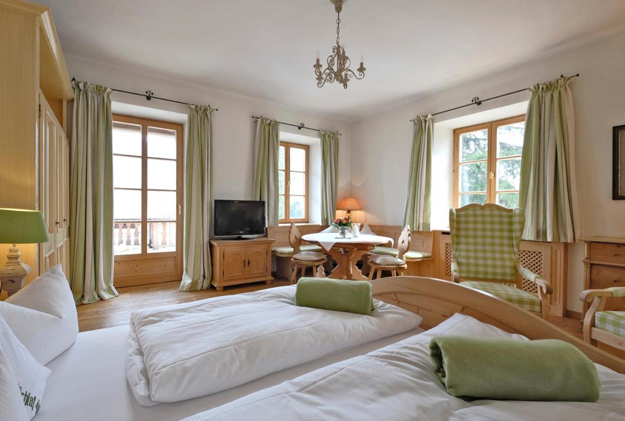 Hotel Maier Zum Kirschner Rotta Buitenkant foto