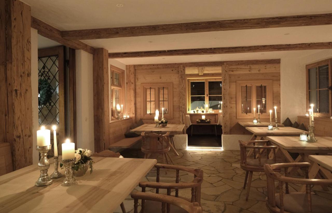 Hotel Maier Zum Kirschner Rotta Buitenkant foto