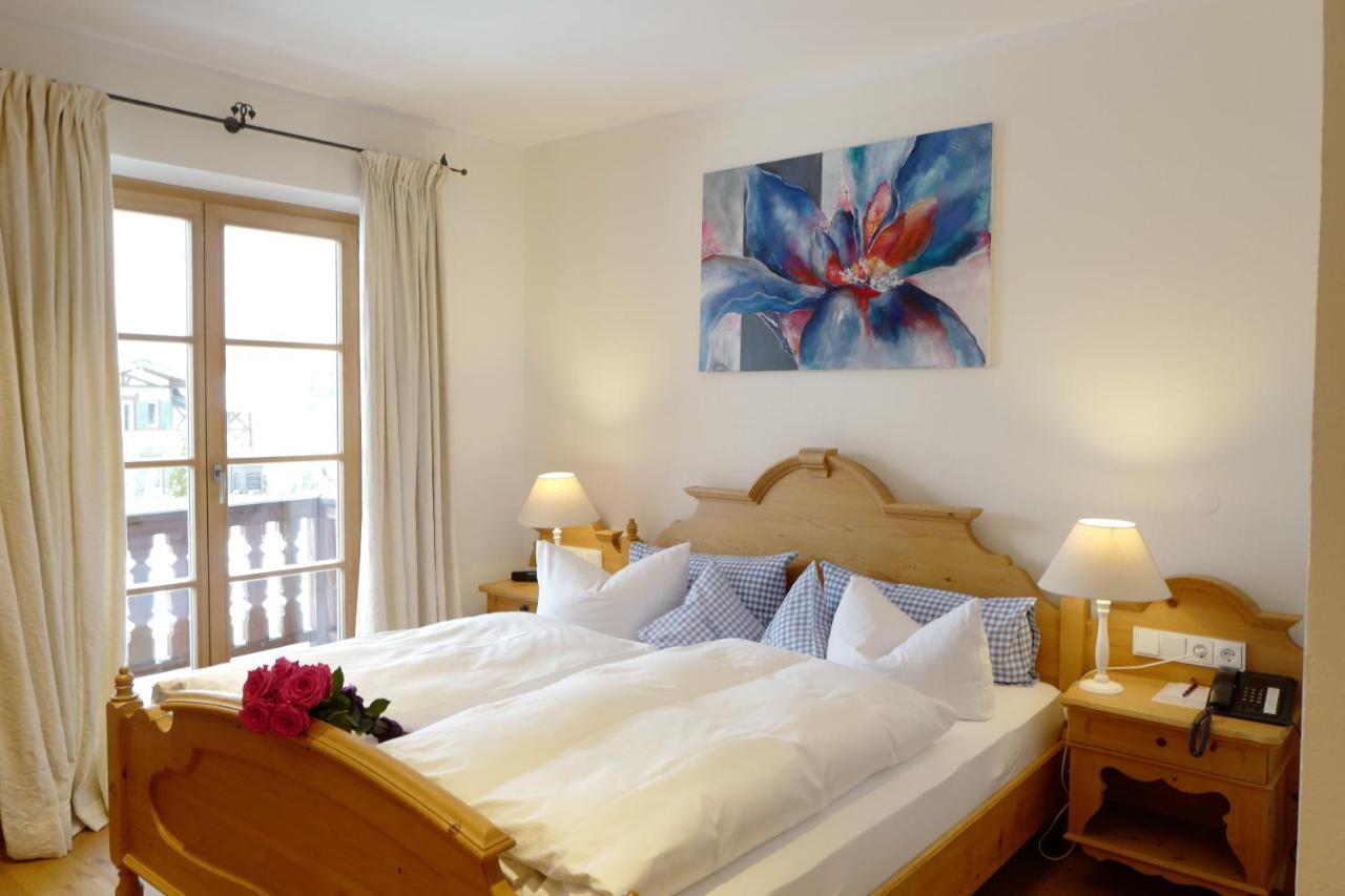 Hotel Maier Zum Kirschner Rotta Buitenkant foto