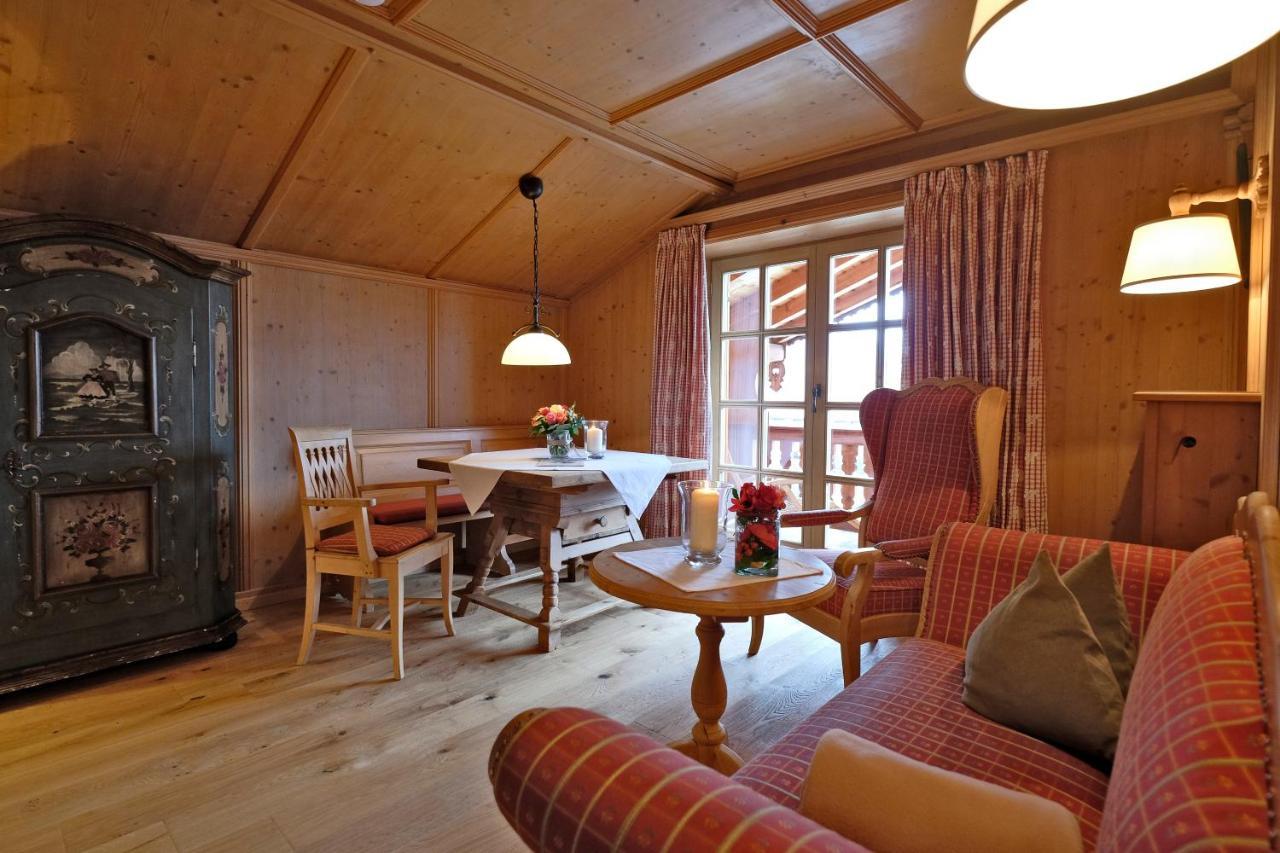 Hotel Maier Zum Kirschner Rotta Buitenkant foto