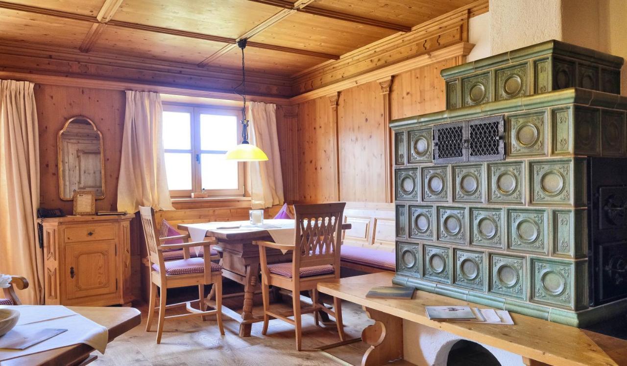 Hotel Maier Zum Kirschner Rotta Buitenkant foto