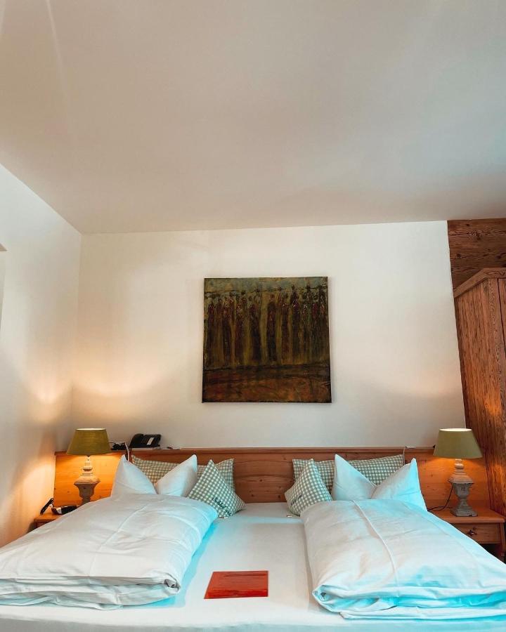 Hotel Maier Zum Kirschner Rotta Buitenkant foto