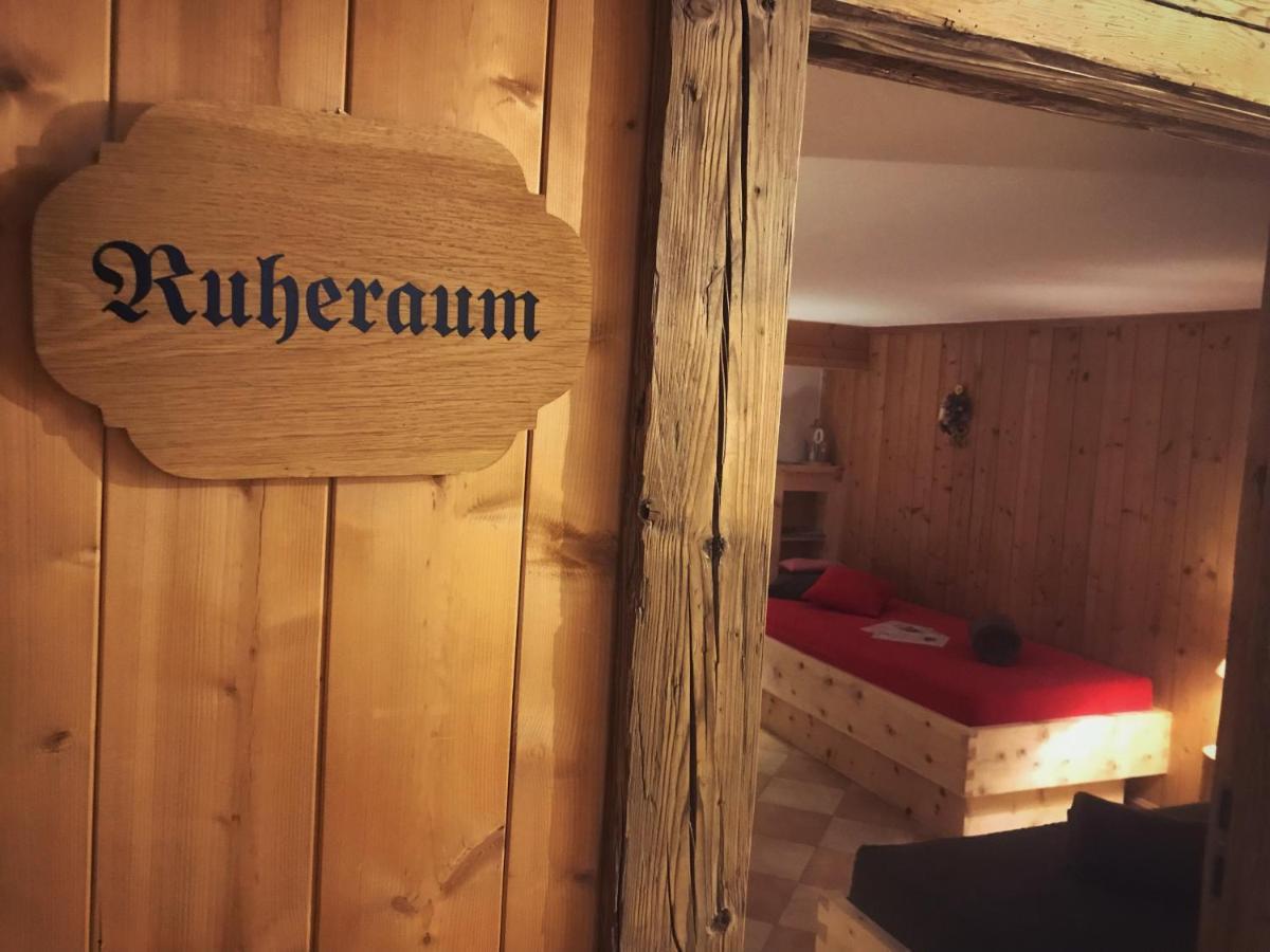 Hotel Maier Zum Kirschner Rotta Buitenkant foto