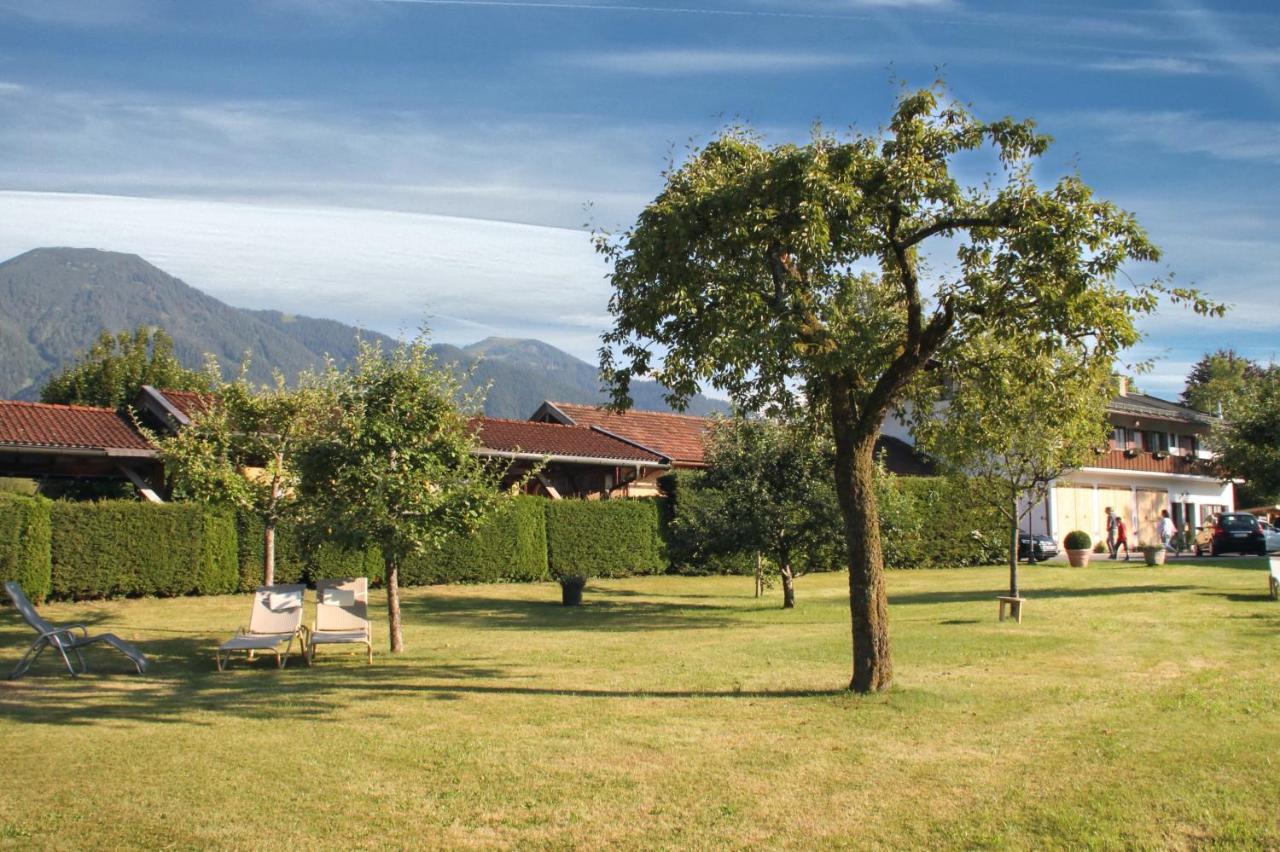 Hotel Maier Zum Kirschner Rotta Buitenkant foto