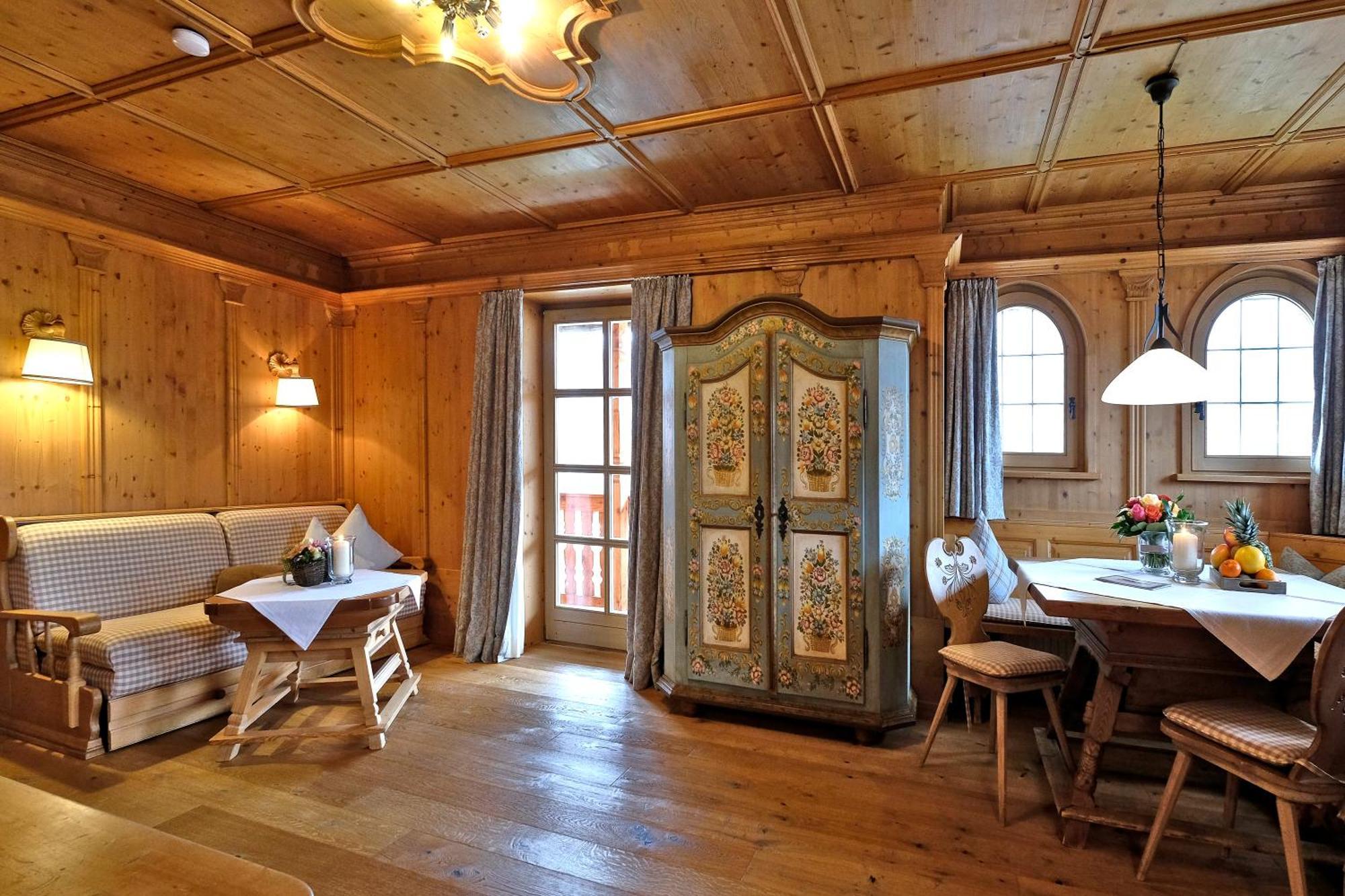 Hotel Maier Zum Kirschner Rotta Buitenkant foto