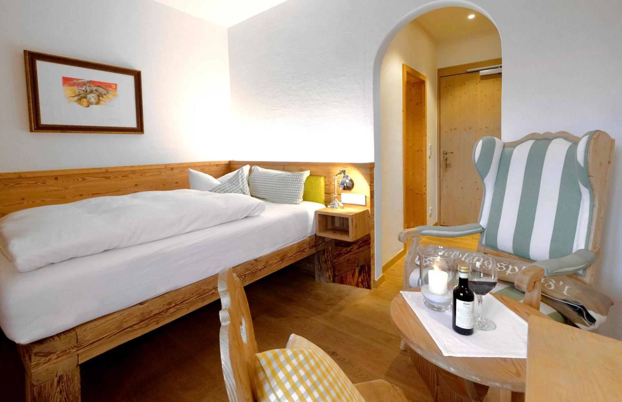 Hotel Maier Zum Kirschner Rotta Buitenkant foto