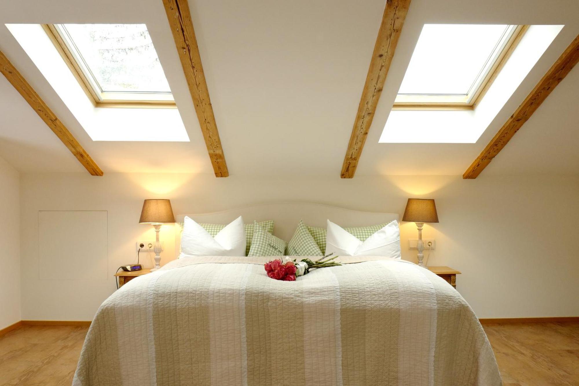Hotel Maier Zum Kirschner Rotta Buitenkant foto