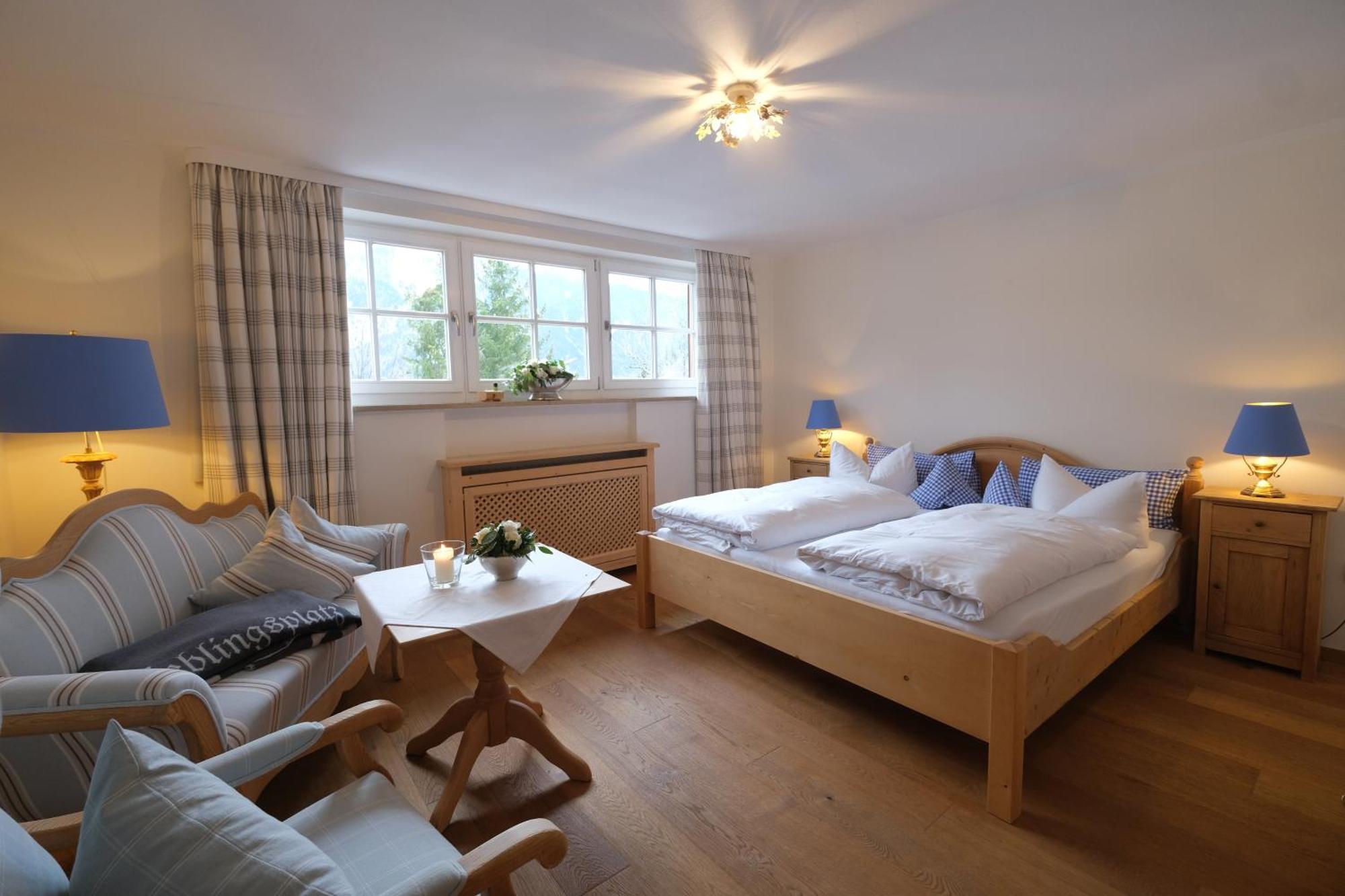 Hotel Maier Zum Kirschner Rotta Buitenkant foto