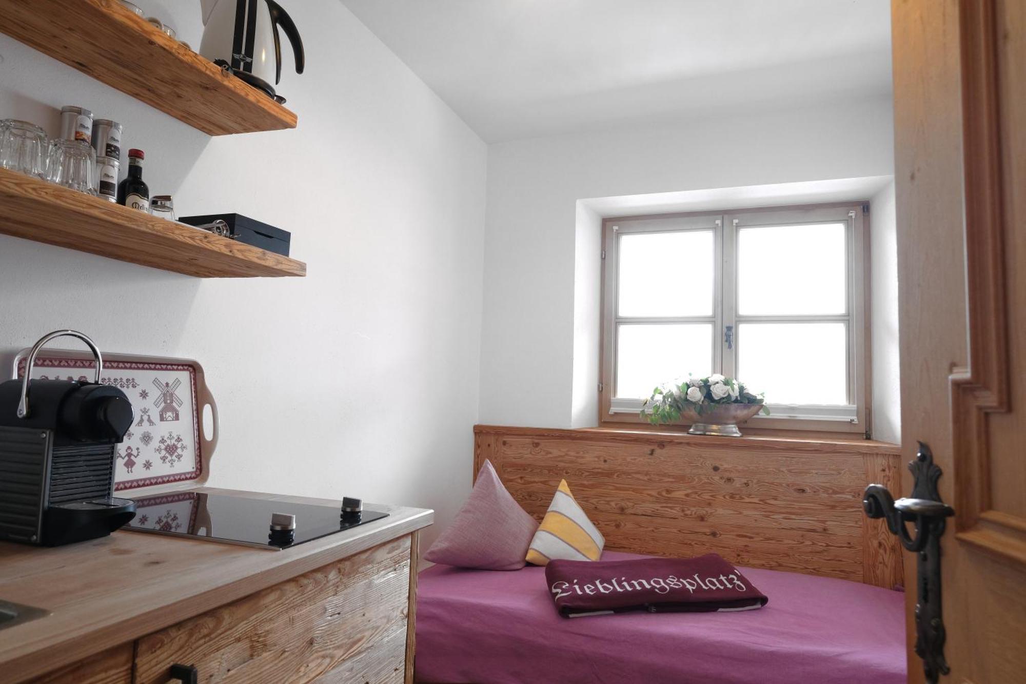 Hotel Maier Zum Kirschner Rotta Buitenkant foto
