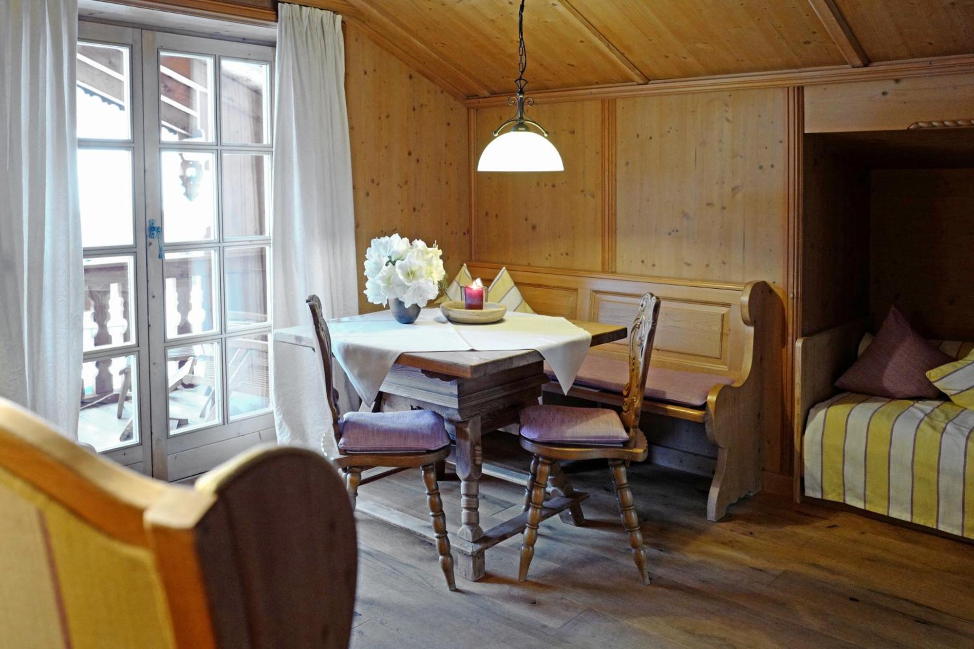 Hotel Maier Zum Kirschner Rotta Buitenkant foto