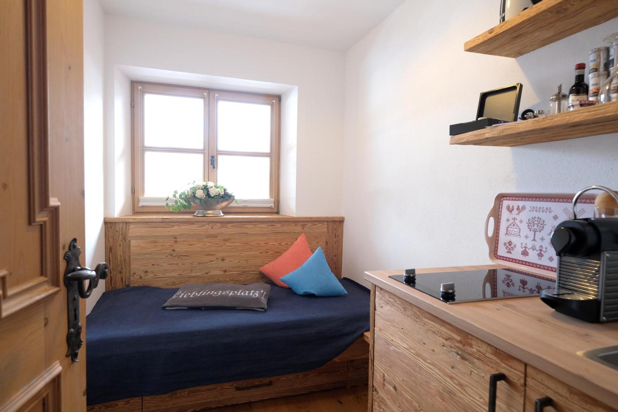Hotel Maier Zum Kirschner Rotta Buitenkant foto