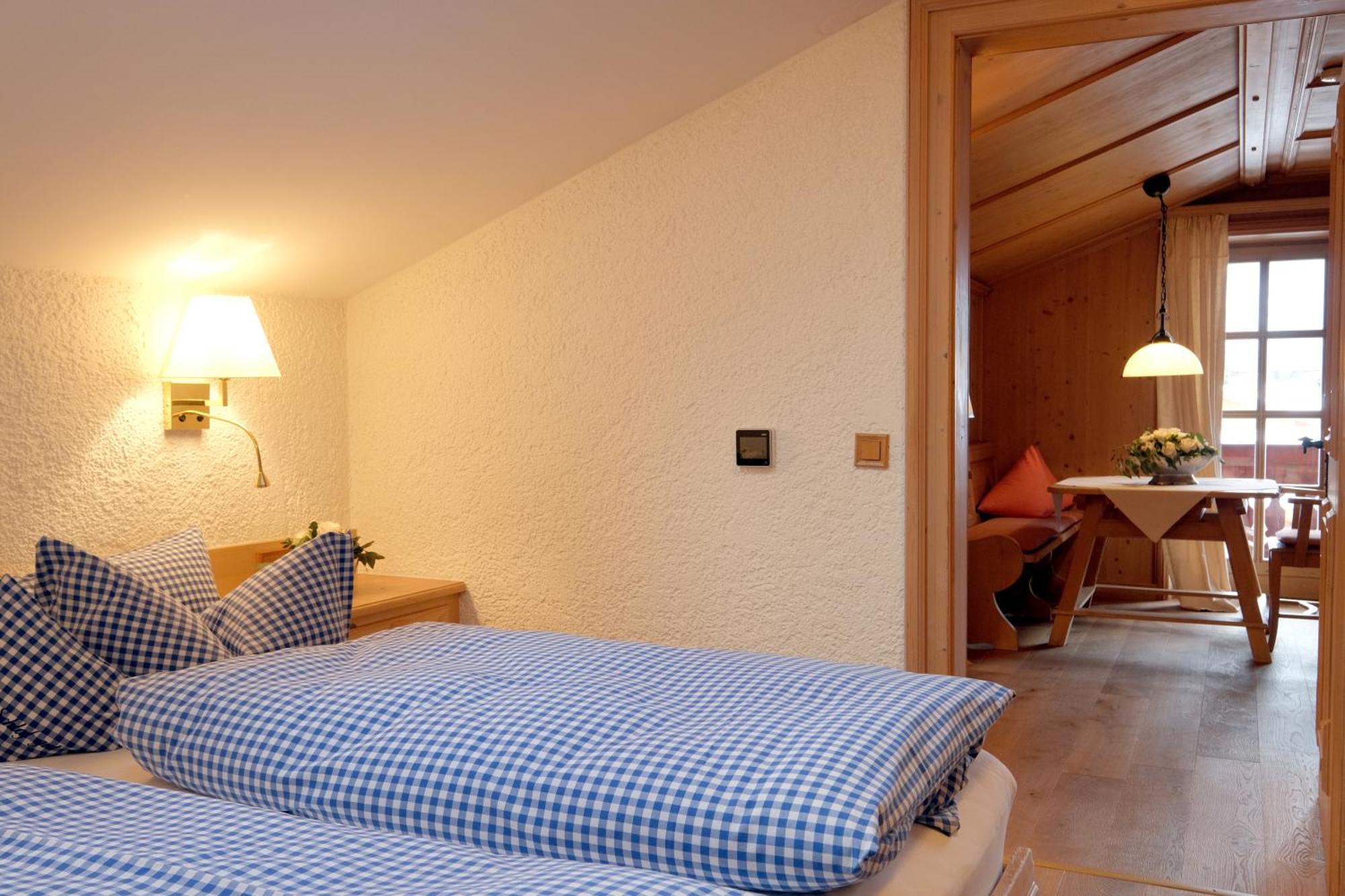 Hotel Maier Zum Kirschner Rotta Buitenkant foto
