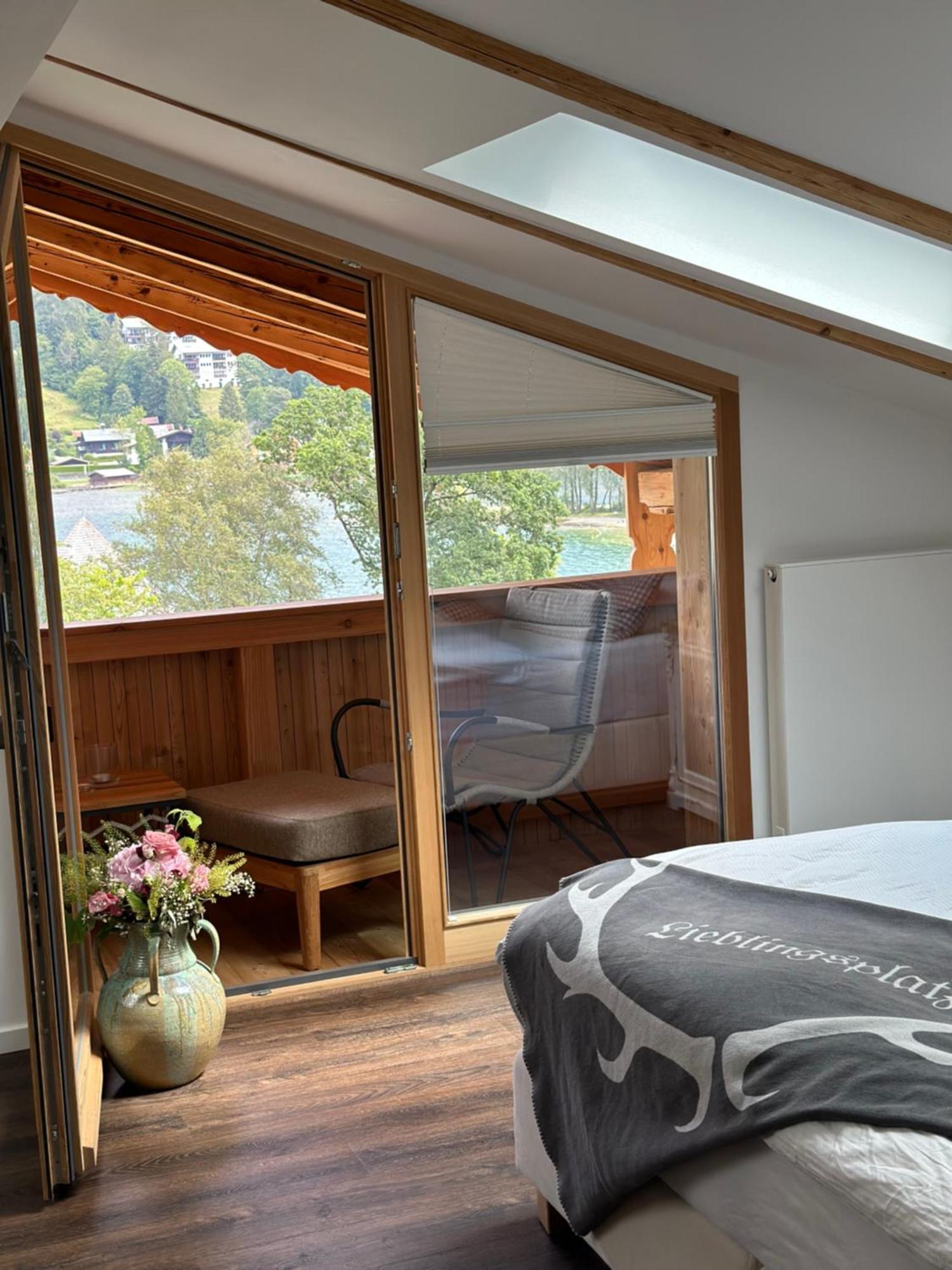 Hotel Maier Zum Kirschner Rotta Buitenkant foto